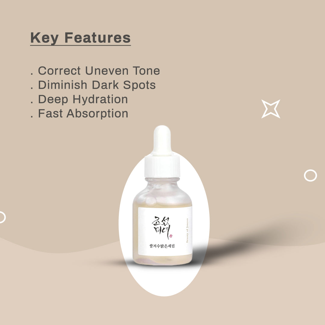 beauty of joseon revive serum