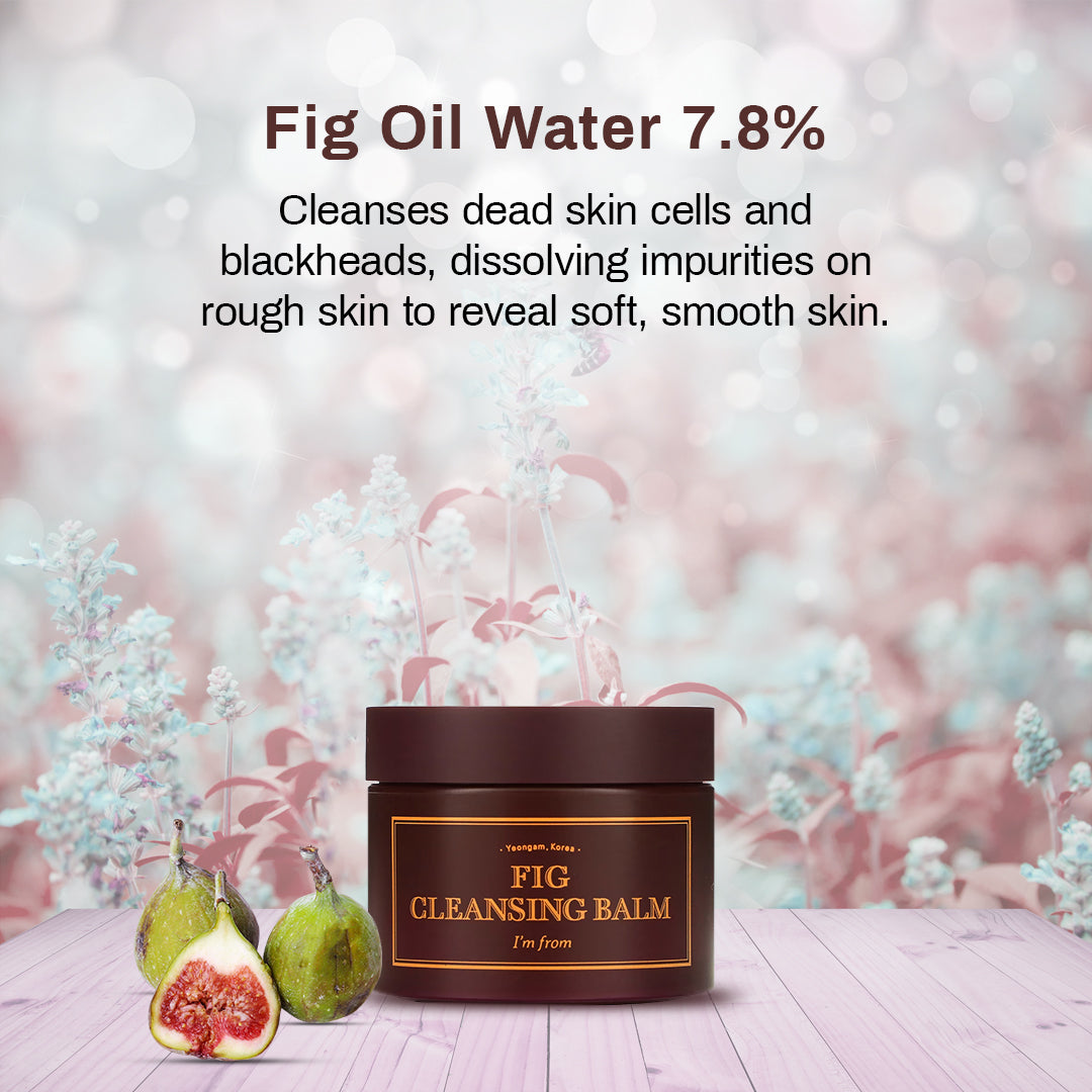 i'm from fig balm