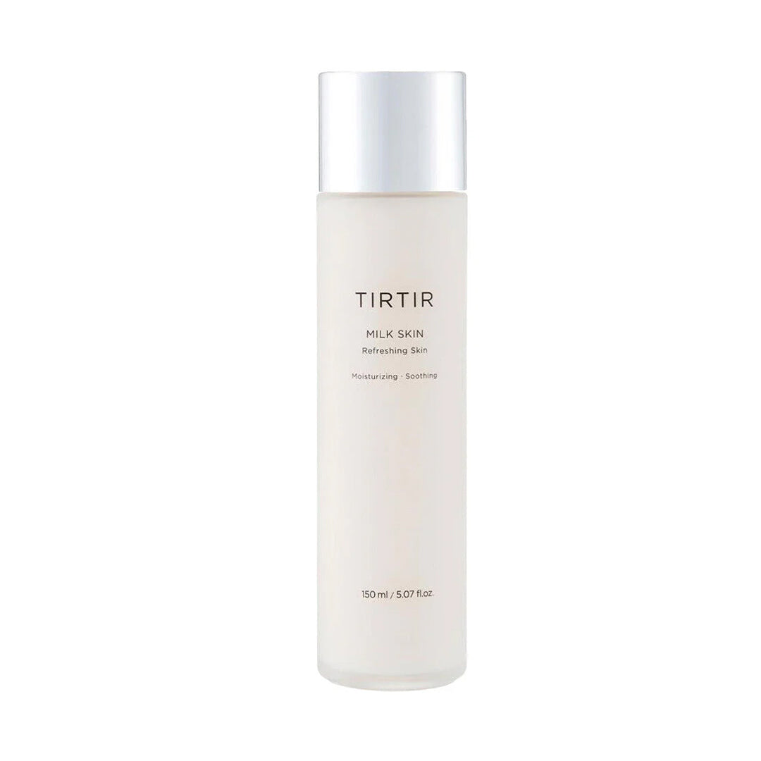 tirtir skin milk