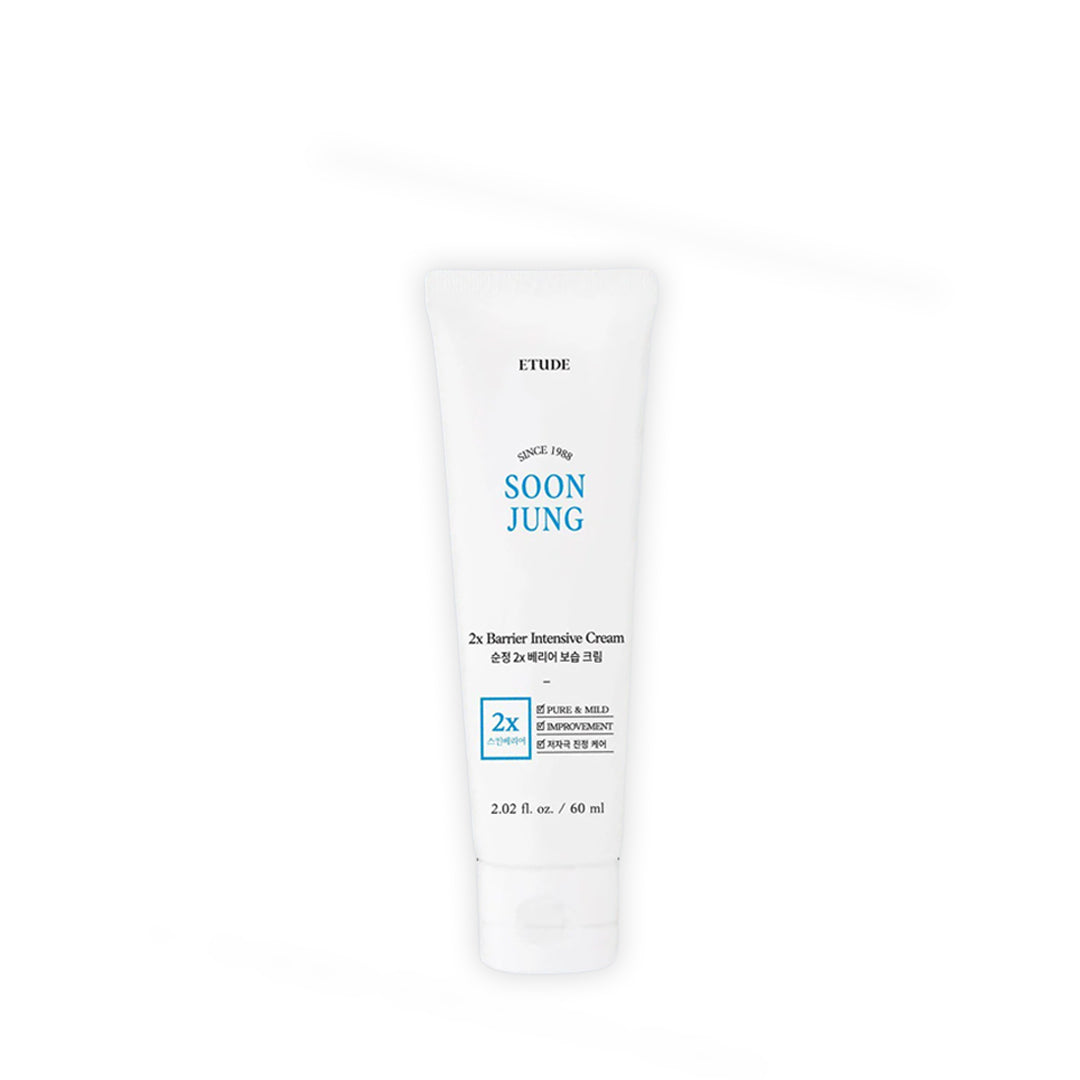 60ml facial cream