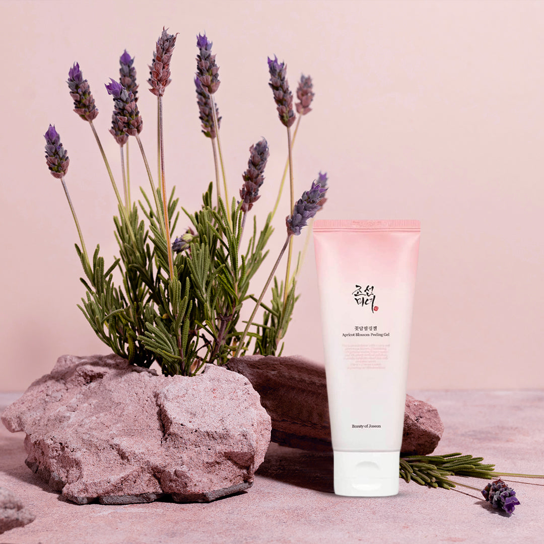 beauty of joseon peeling gel