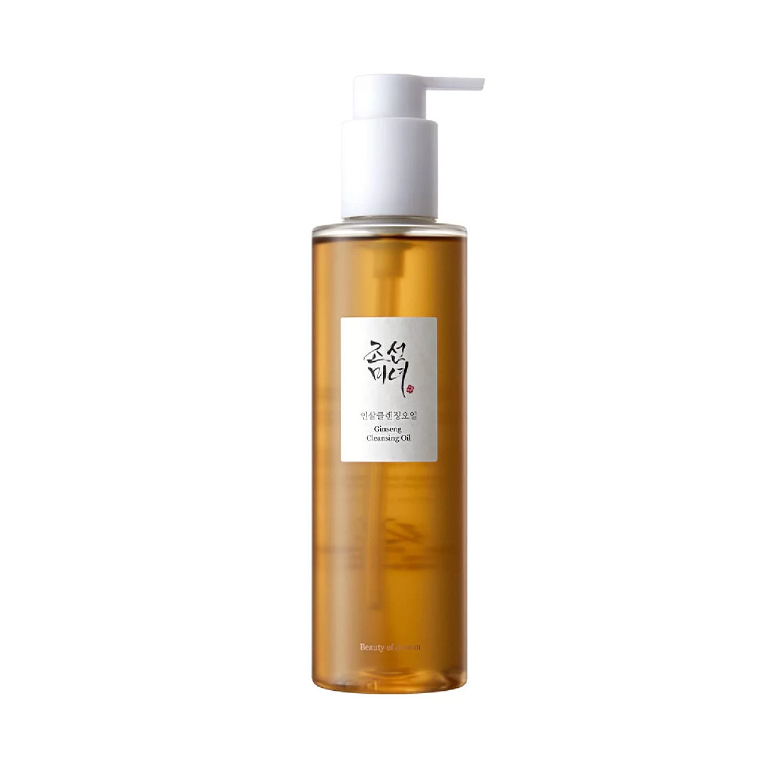 Beauty of Joseon Ginseng Cleansing Oil 210ml