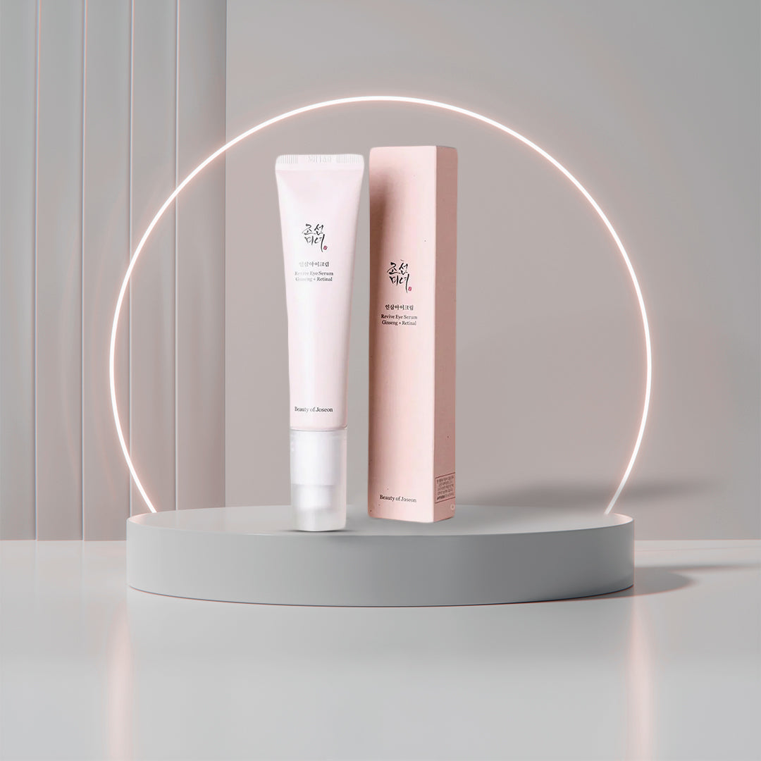 Beauty of Joseon Revive Eye Serum 30ml