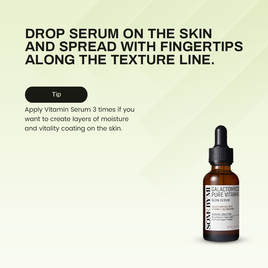 Brightening serum