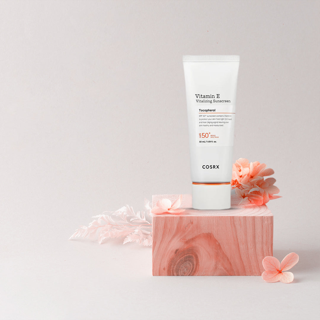 COSRX skincare