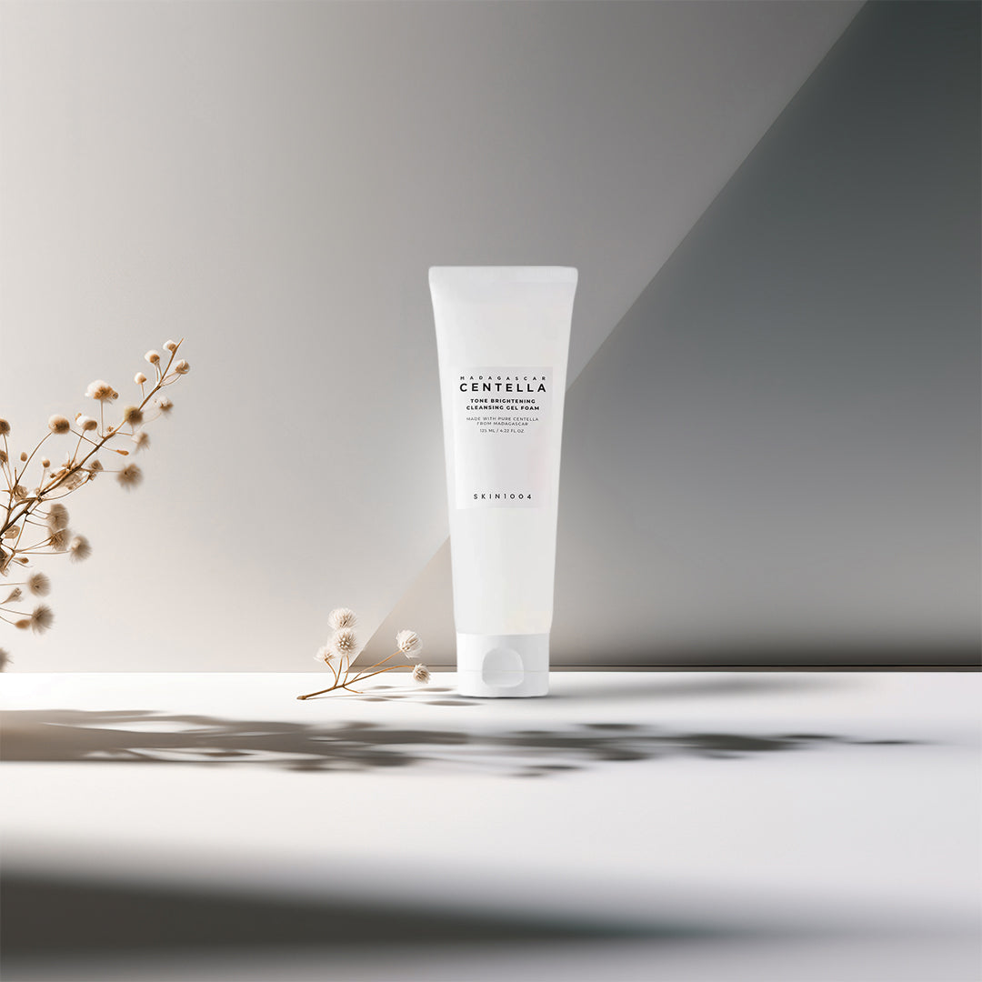 Cleansing Gel Foam SKIN1004
