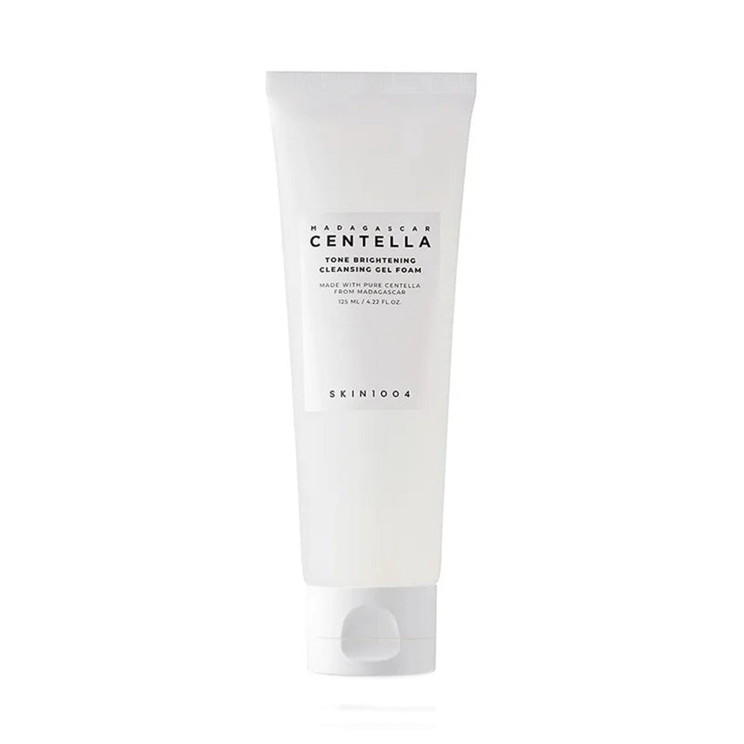 Cleansing Gel Foam SKIN1004 125ml