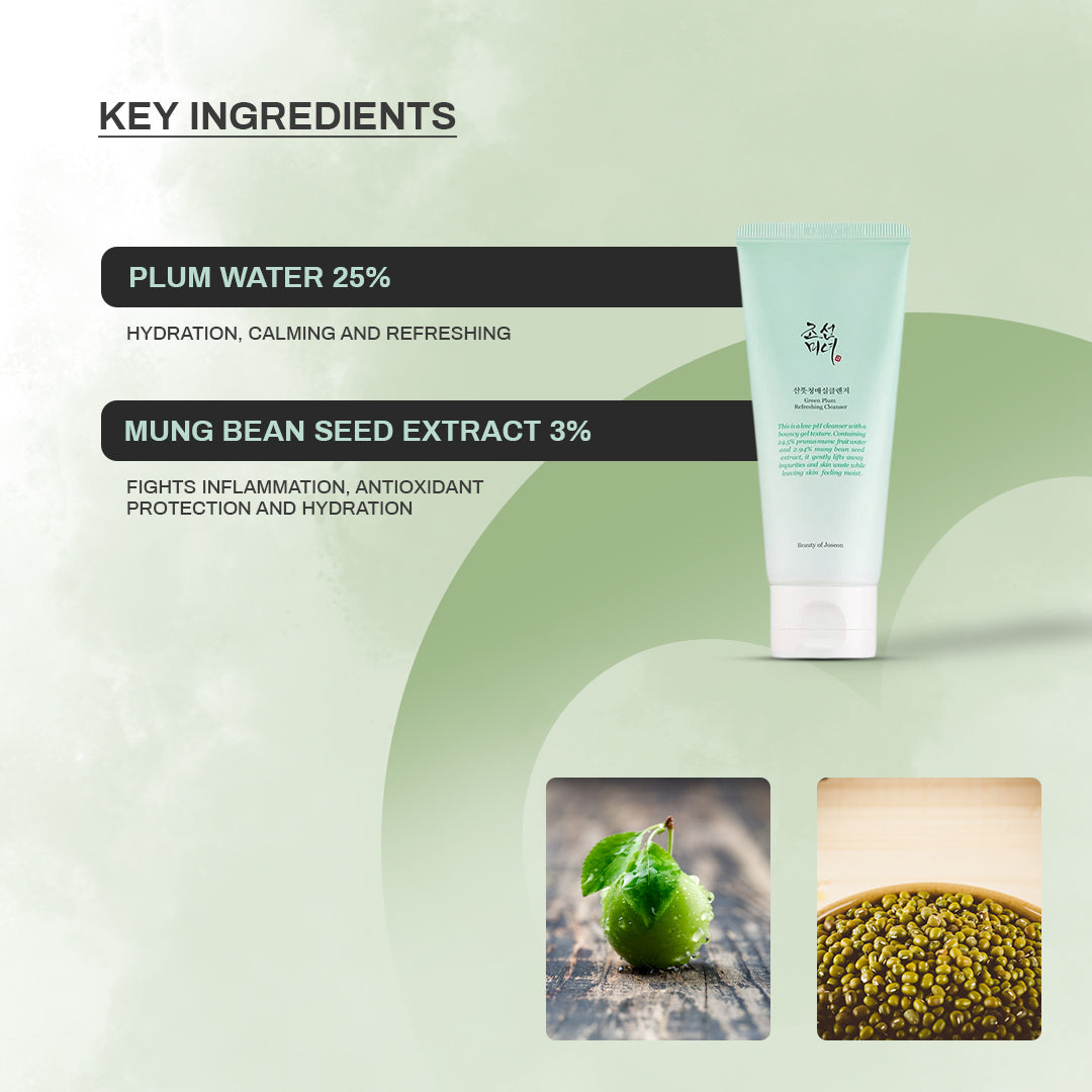 Gentle Cleansing Gel