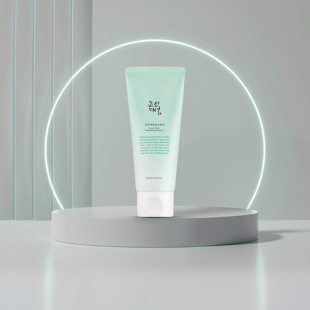 Beauty of Joseon Cleanser