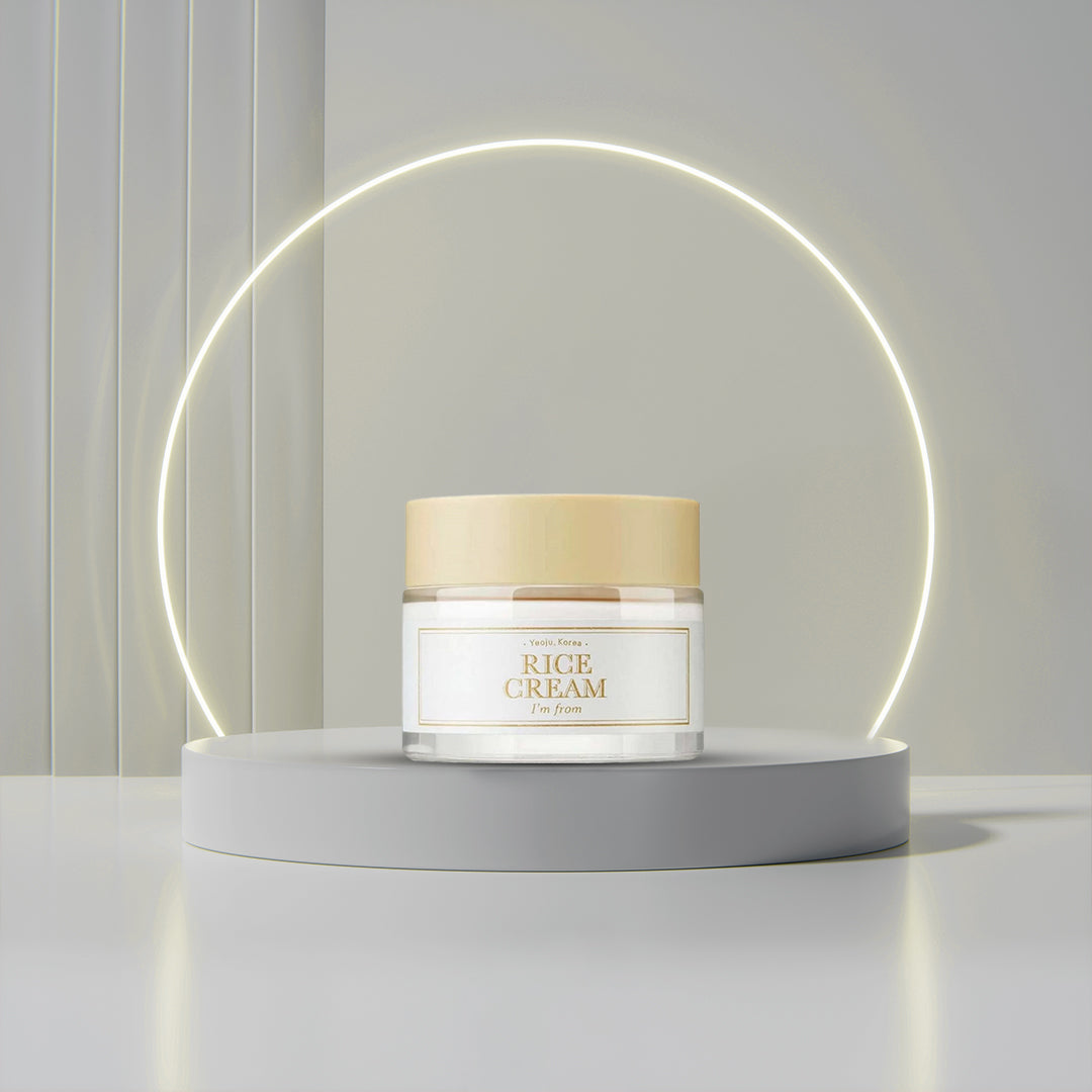Skin barrier cream