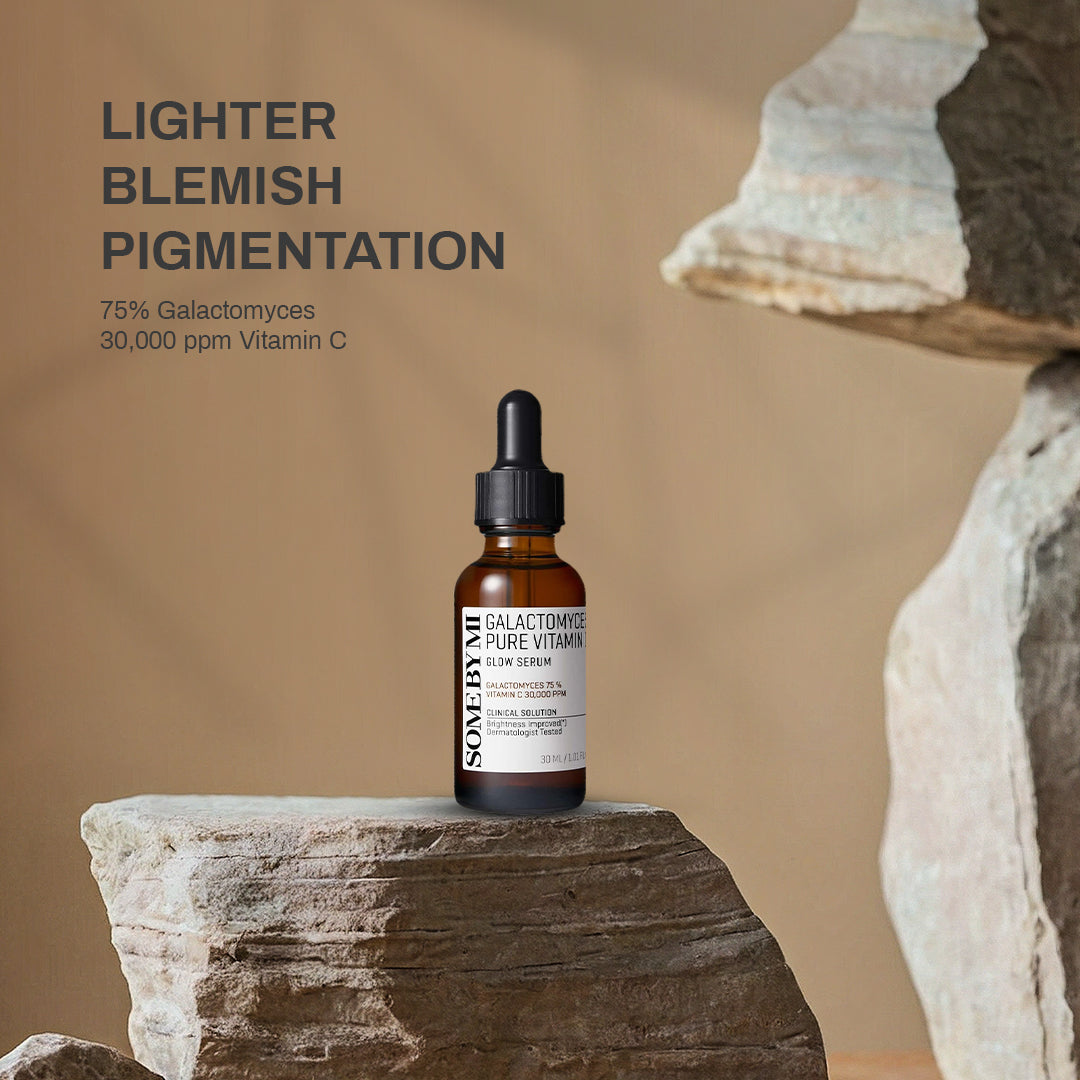 Vitamin C serum