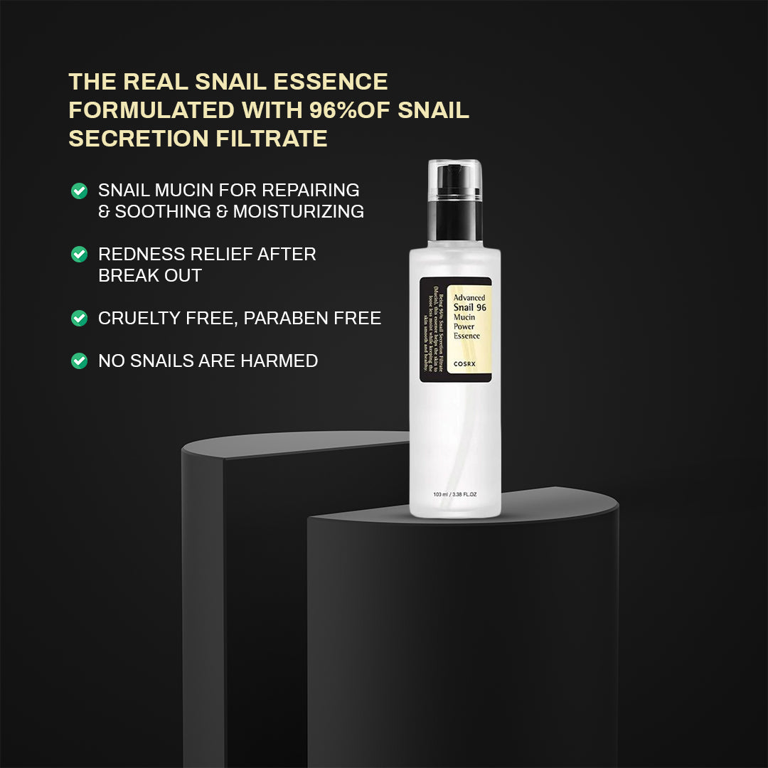 cosrx 96 snail essence