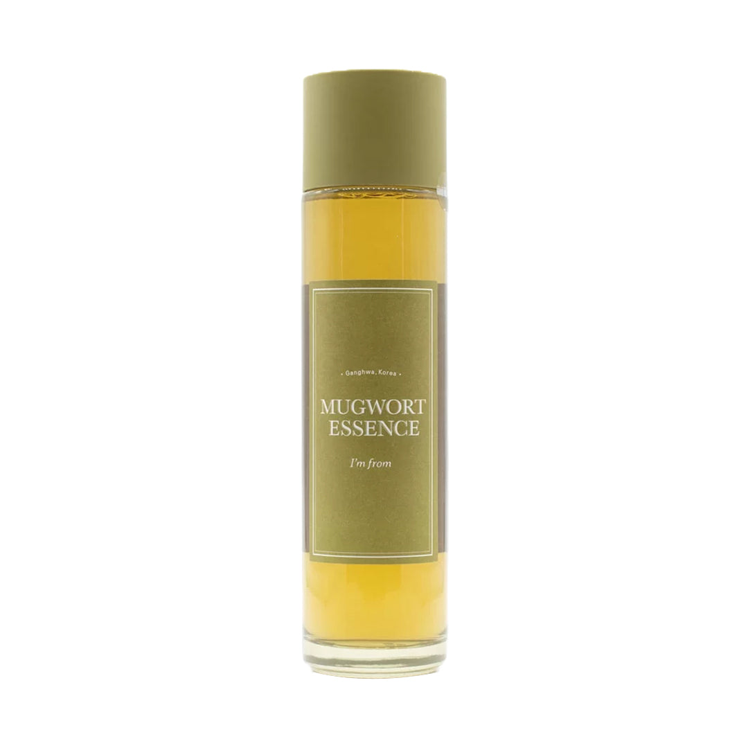 mugwort benefits skin
