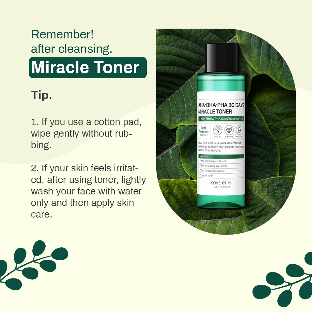some by mi aha bha toner