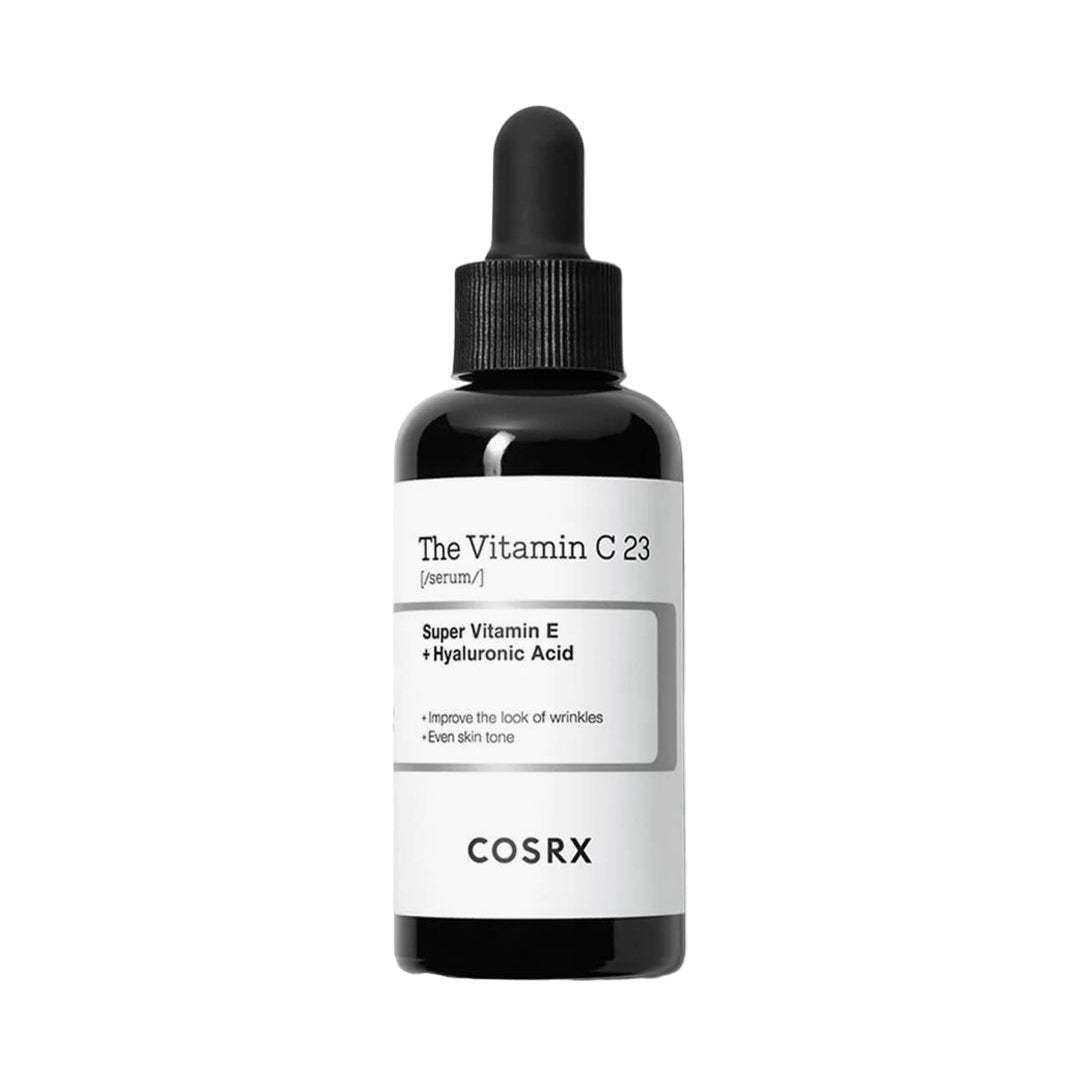 vitamin c 23