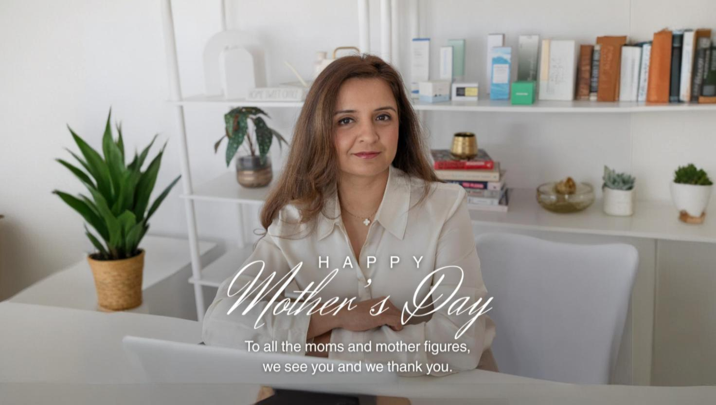 My Mother’s Day Letter
