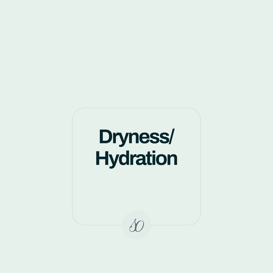 Dryness/Hydration