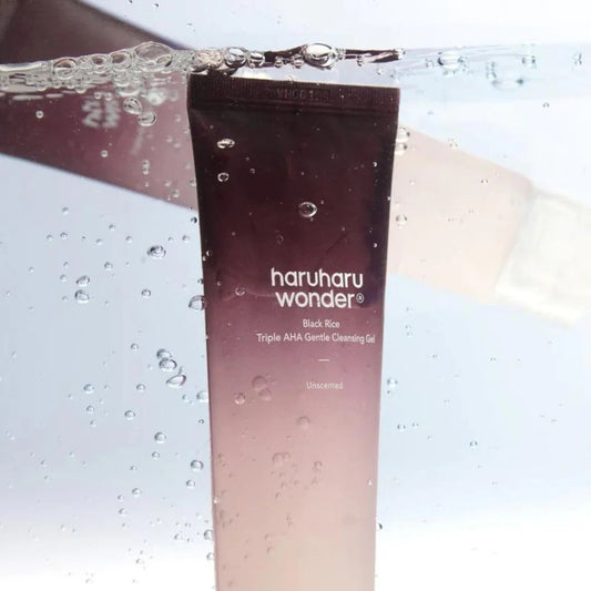 haru haru wonder collection 