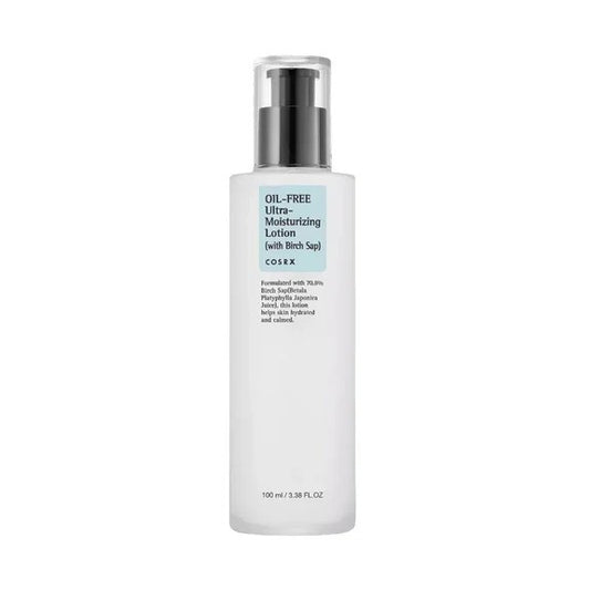 Moisturizer