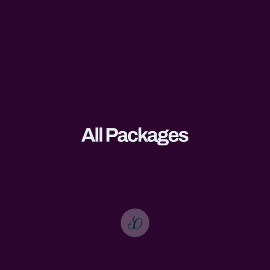 all skincare packages like dry, oil , mornming and evening routines