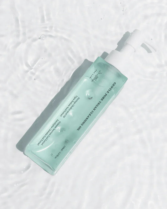 Athlea's skincare collection