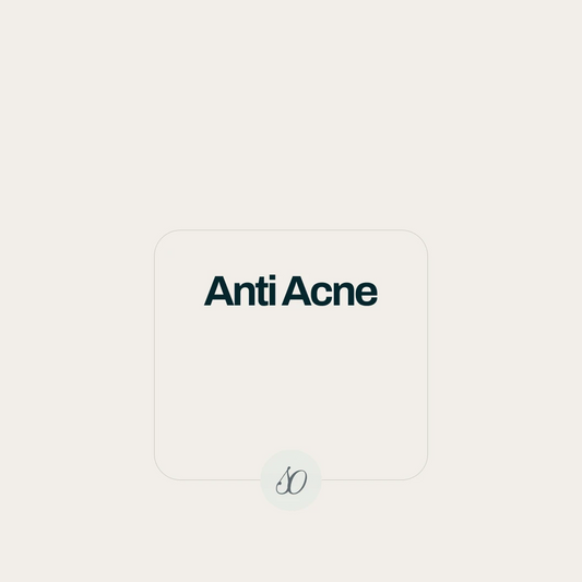 Acne