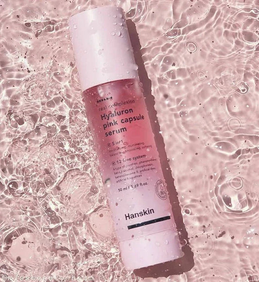 Hanskin collection products