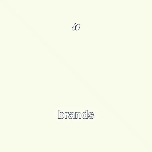 Brands