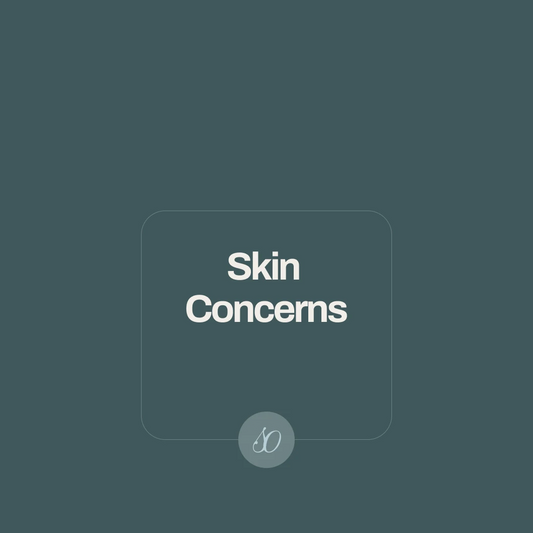 Skin Concerns