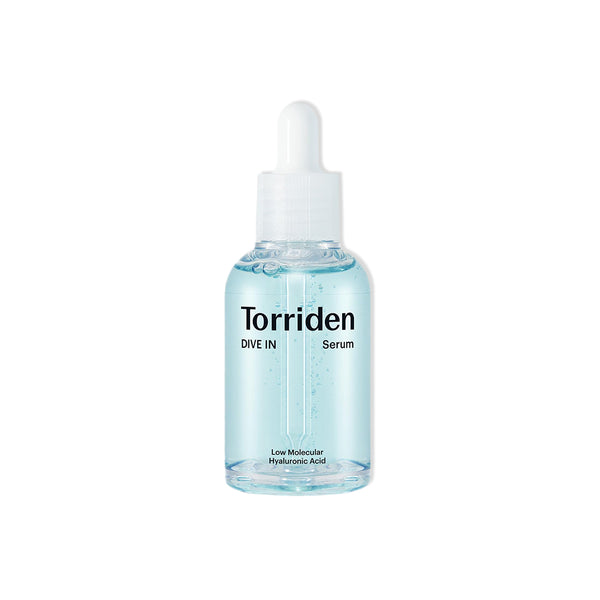 ゆかすけ専用Torriden DIVE IN Serum 50ml Torriden DIVE IN Hyaluronic Acid Serum 50ml