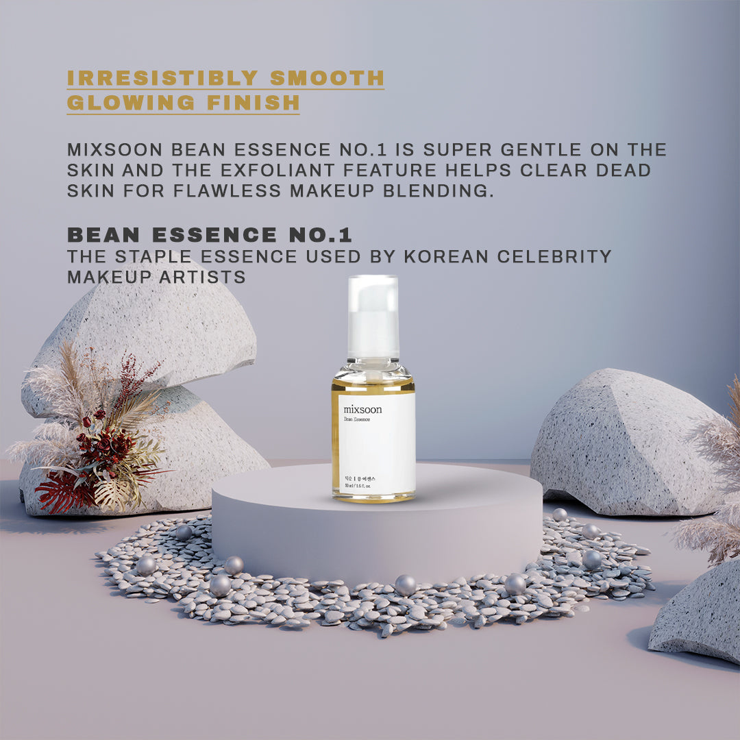 bean essence skincare