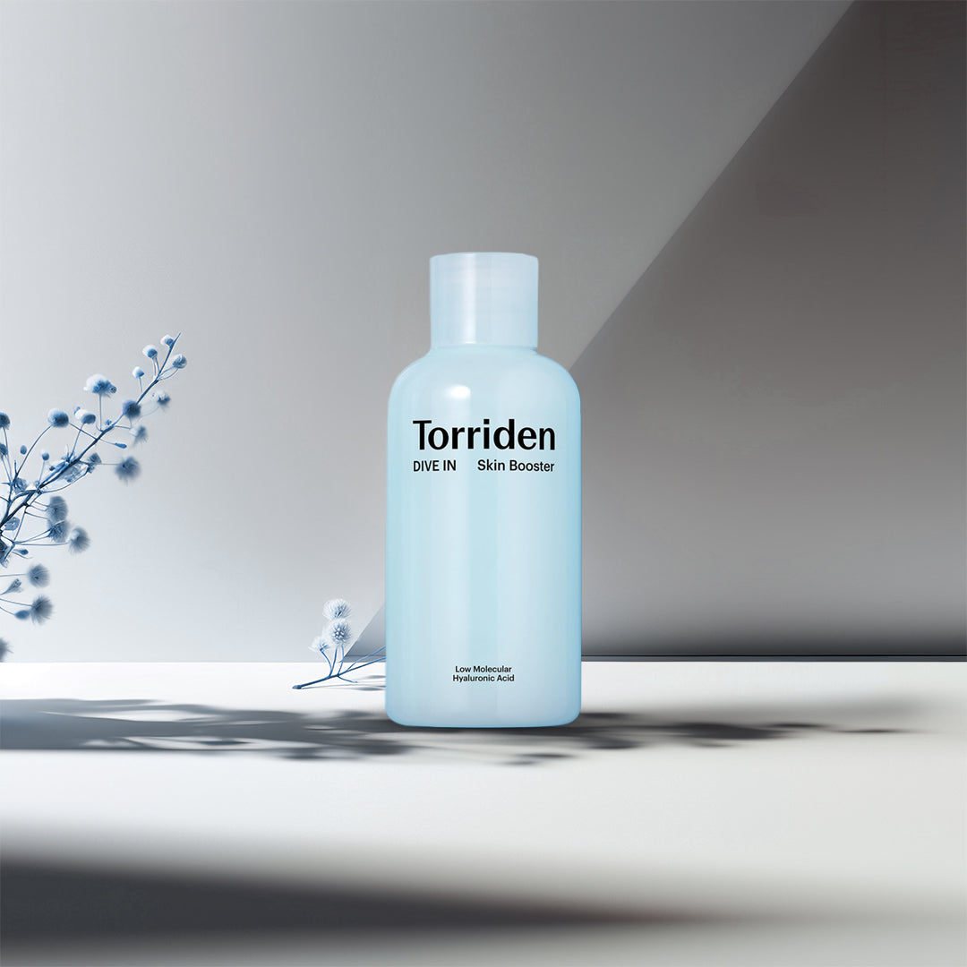 Dive-in Hyaluronic Acid toner 200ml