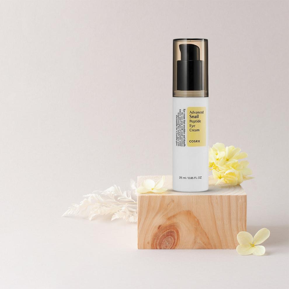 Advanced-Snail-Peptide-Eye-Cream