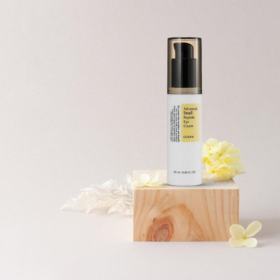 Advanced-Snail-Peptide-Eye-Cream