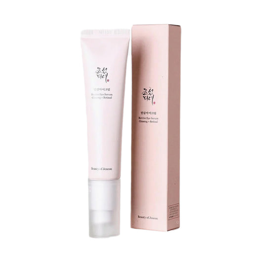 Beauty of Joseon Revive Eye Serum