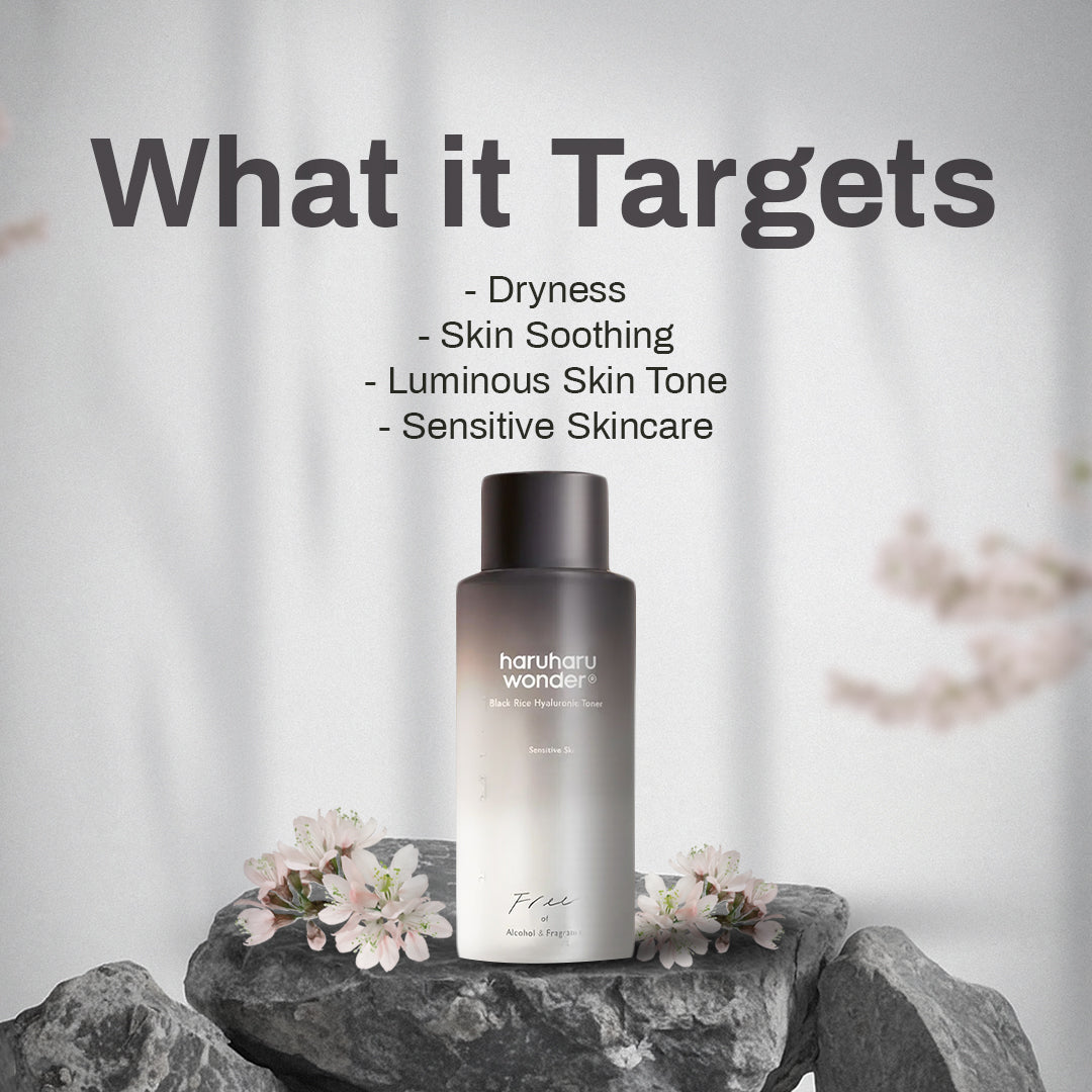 Best Korean Hydrating Toner

