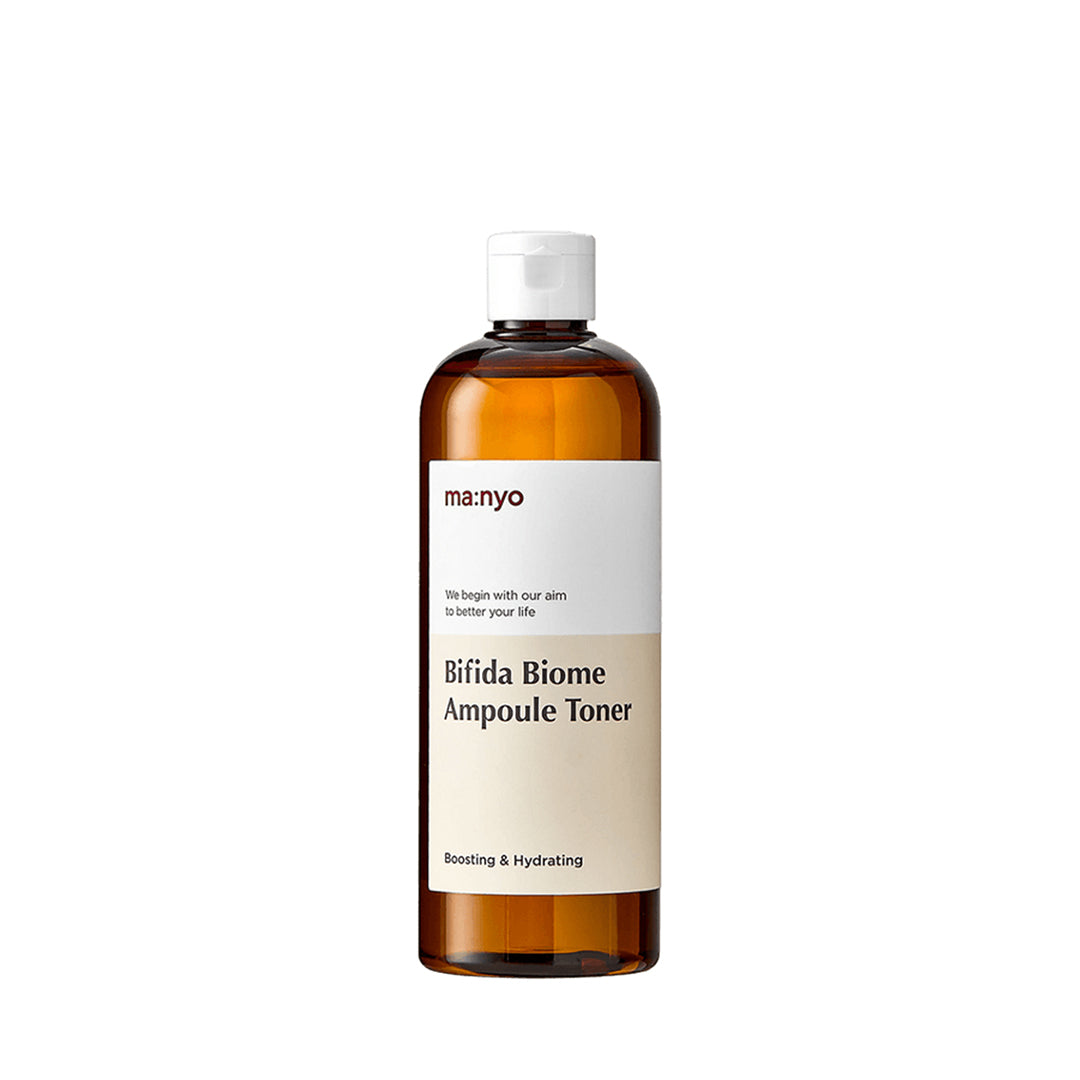Bifida Biome Ampoule Toner 400ml
