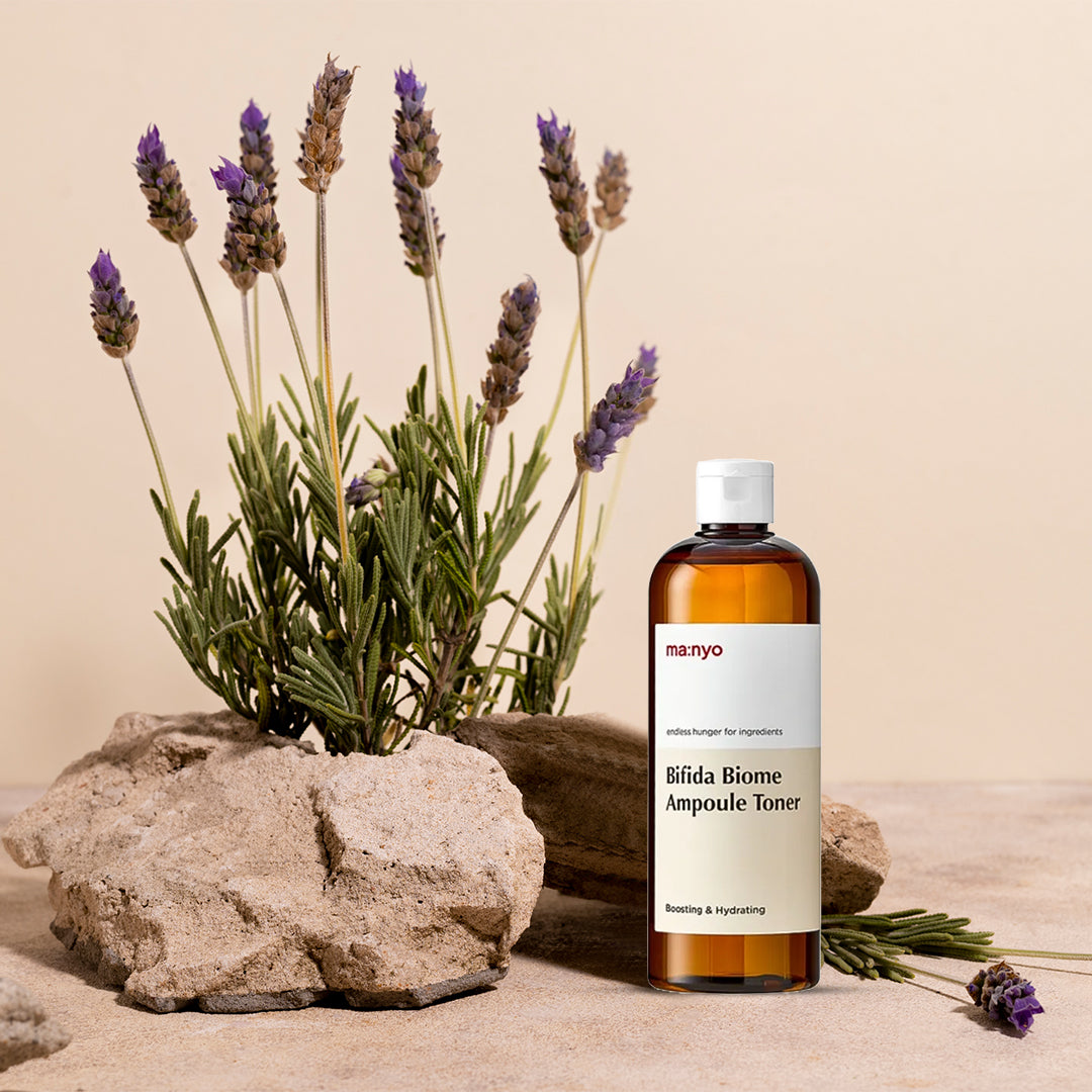 Bifida ferment lysate toner 400ml
