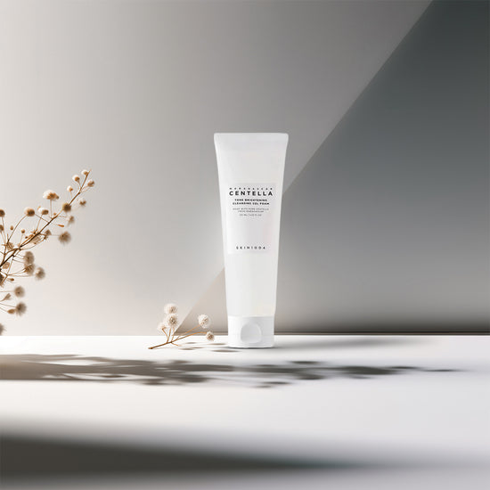 Cleansing Gel Foam SKIN1004