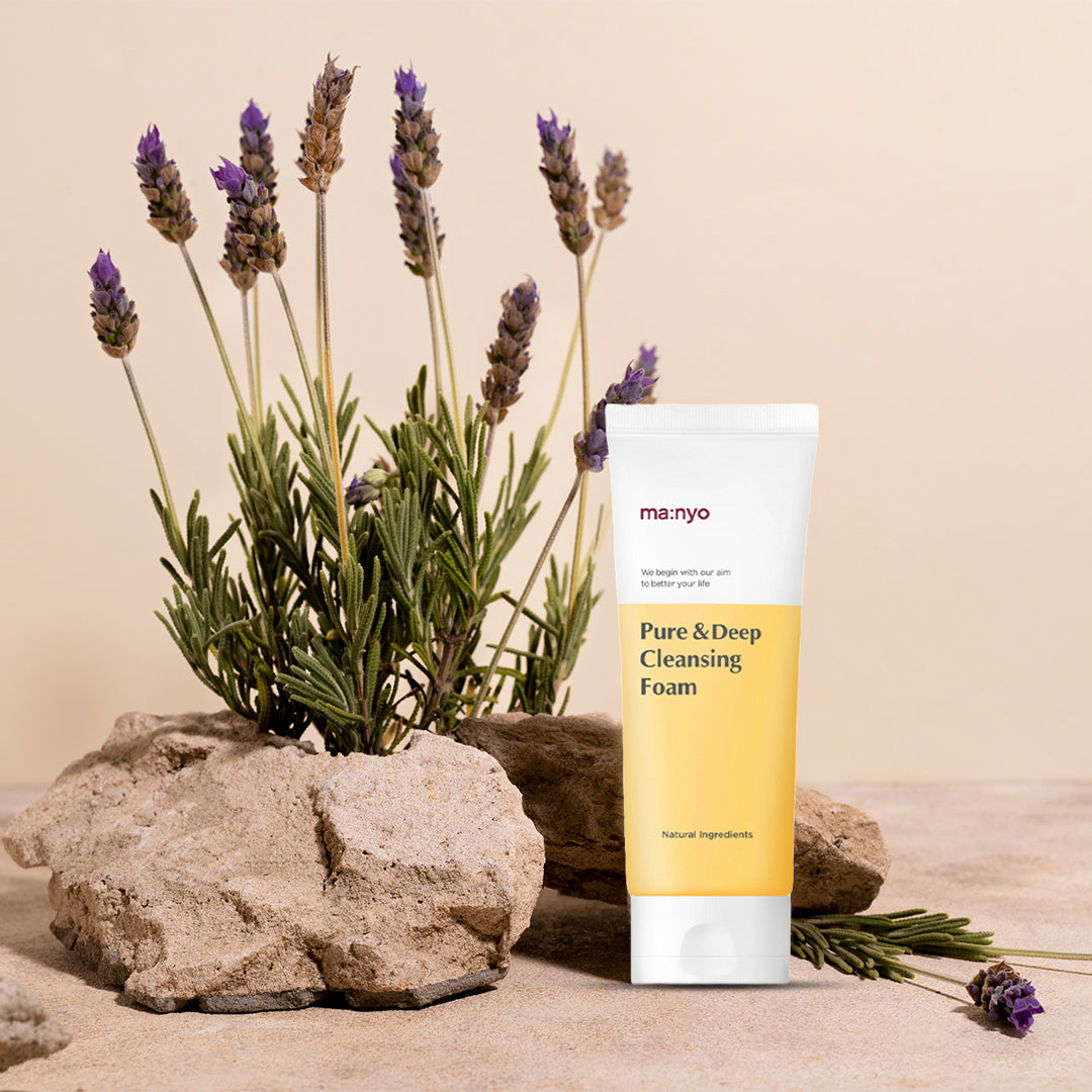 Daily Cleanser 100ml
