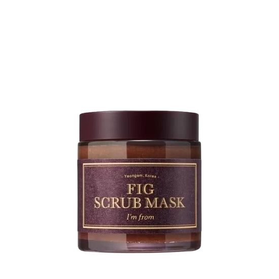 Dead skin cell removal mask
