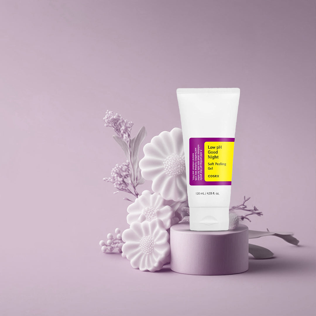 Dead skin cell remover
