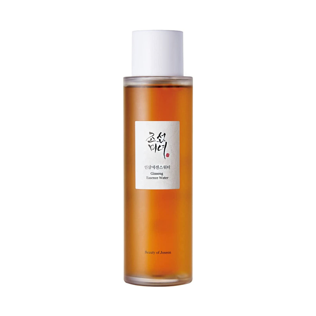 Ginseng Essence Water Hydrating Face Toner