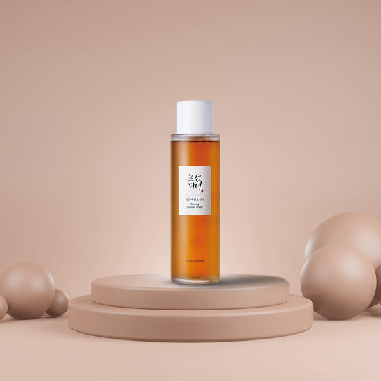 ginseng essence