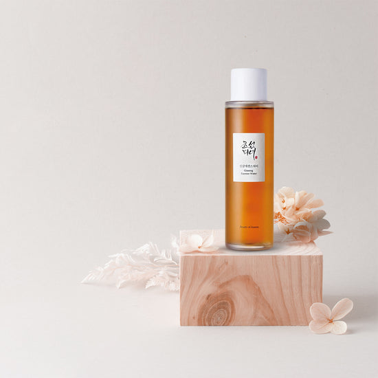 beauty of jeseon nseng essence