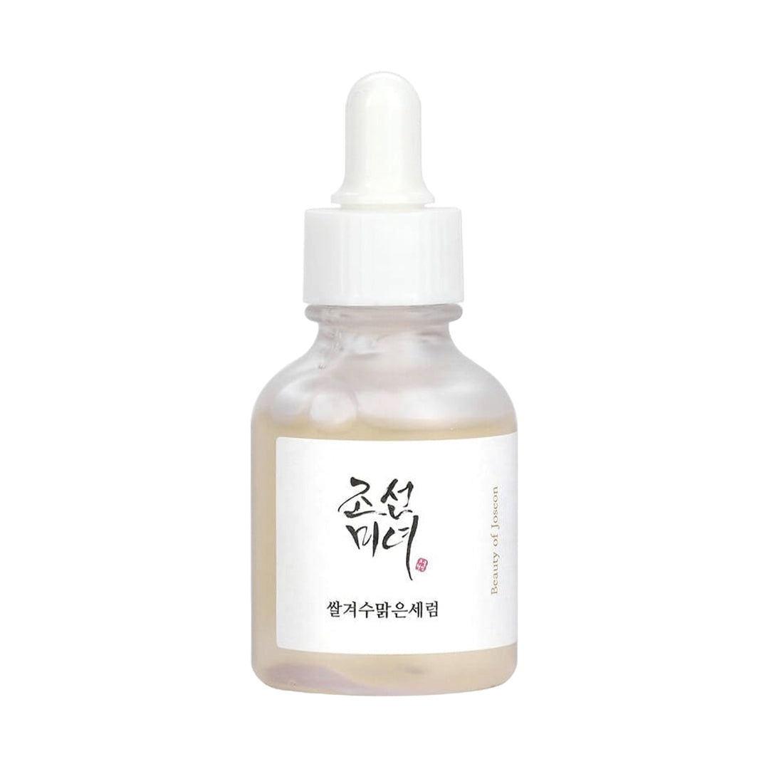 beauty of joseon glow deep serum rice arbutin