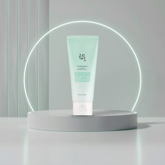 Beauty of Joseon Cleanser

