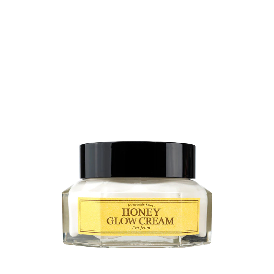 Honey-Glow-Cream-50g