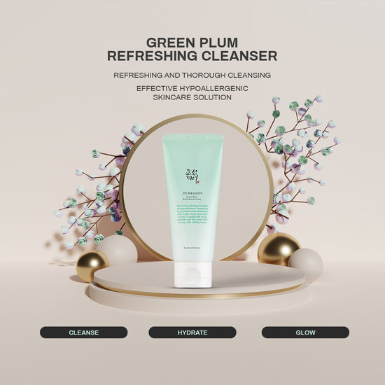 Hydrating Facial Cleanser
