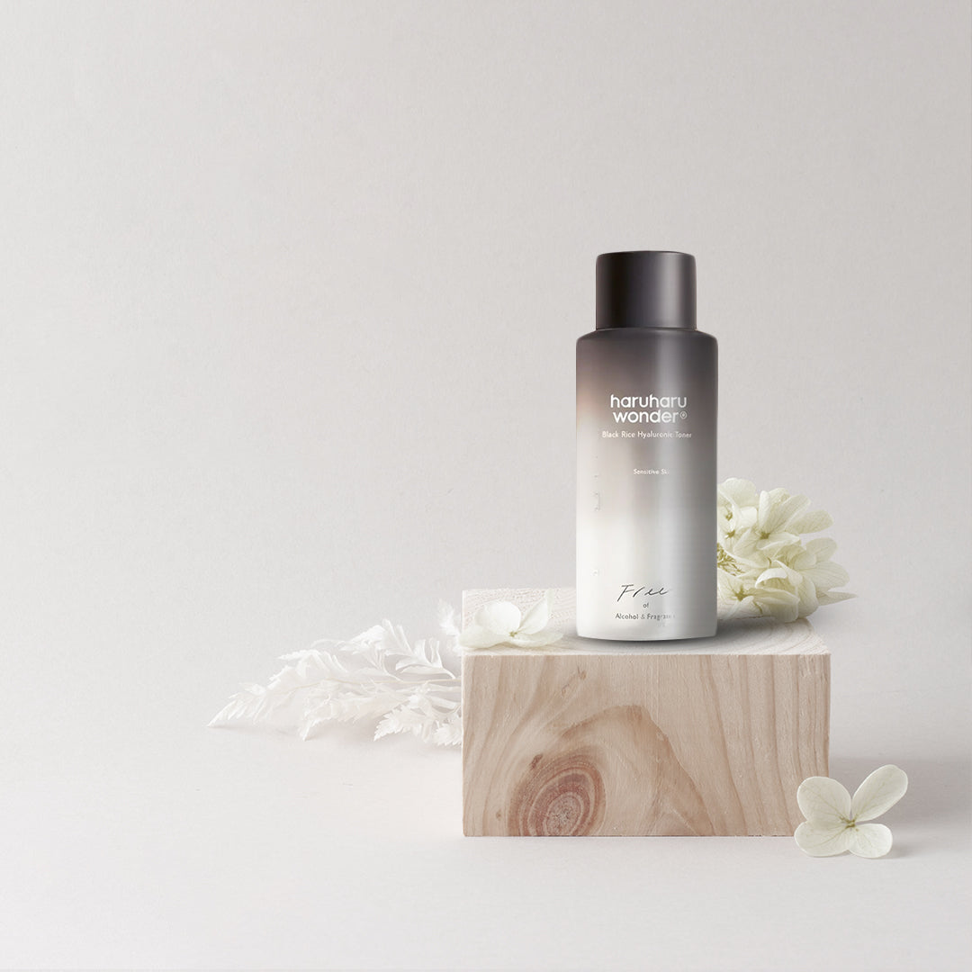 Hydrating Toner
